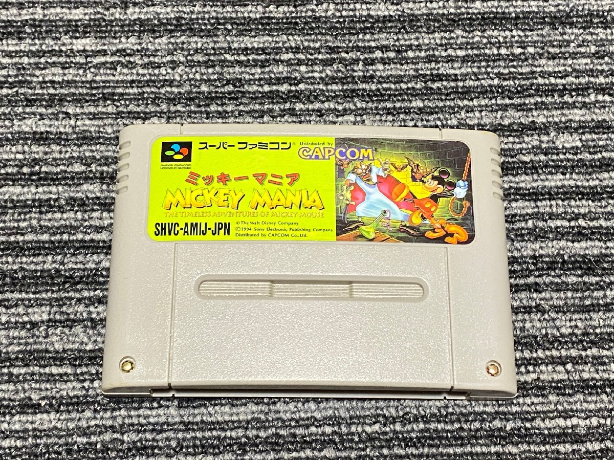 2025年最新】Yahoo!オークション -ミッキーマニアの中古品・新品