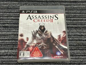 PS3 ソフト アサシングリード 2 playstation3 SONY