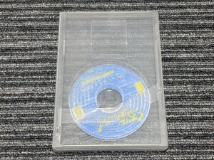 任天堂 ゲームキューブ ソフト くるりんスカッシュ! GC