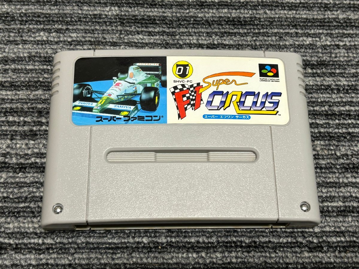 2025年最新】Yahoo!オークション -スーパーf1サーカスの中古品 2025年最新】Yahoo!オークション -スーパーf1サーカスの中古品