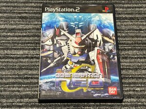 プレステ2 ソフト SDガンダム Gジェネレーション NEO playstation2 PS2 (2)