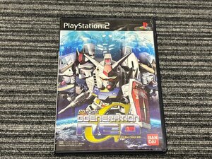プレステ2 ソフト SDガンダム Gジェネレーション NEO playstation2 PS2
