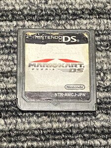 任天堂 DS ソフト マリオカートDS