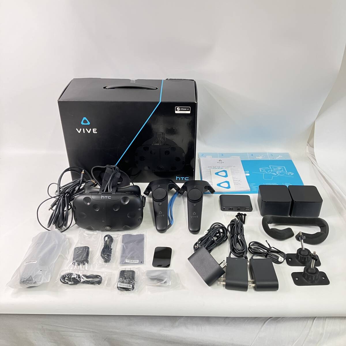 2025年最新】Yahoo!オークション -vive hmd vrヘッドマウント 2025年最新】Yahoo!オークション -vive hmd vrヘッドマウント