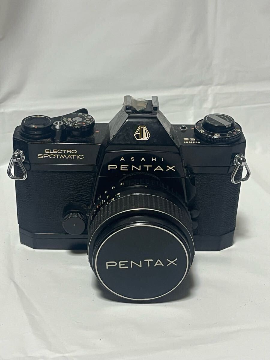 2025年最新】Yahoo!オークション -pentax electro spotmaticの 2025年最新】Yahoo!オークション -pentax electro spotmaticの