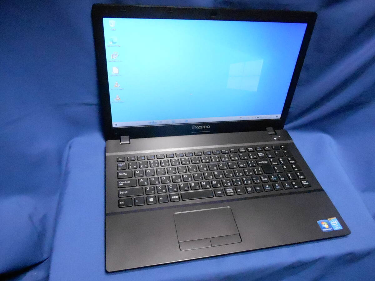 Yahoo!オークション -「iiyama w550su」(ノートブック、ノート Yahoo!オークション -「iiyama w550su」(ノートブック、ノート