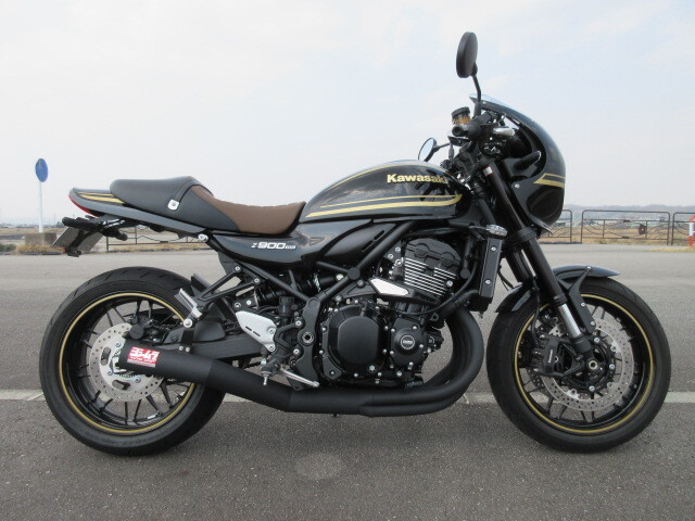 2025年最新】カワサキ Z900RS用ヨシムラマフラーが勢ぞろい 2025年最新】カワサキ Z900RS用ヨシムラマフラーが勢ぞろい