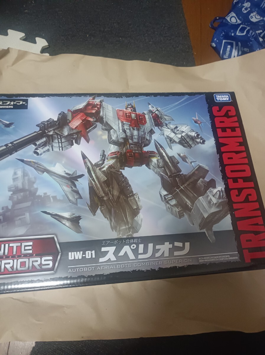 Yahoo!オークション -「スペリオン」(G1) (トランスフォーマー