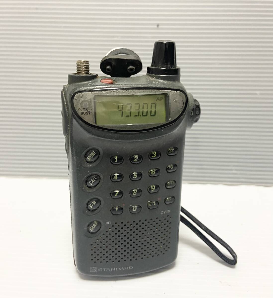 Yahoo!オークション -「c710 スタンダード」(ハンディ Yahoo!オークション -「c710 スタンダード」(ハンディ