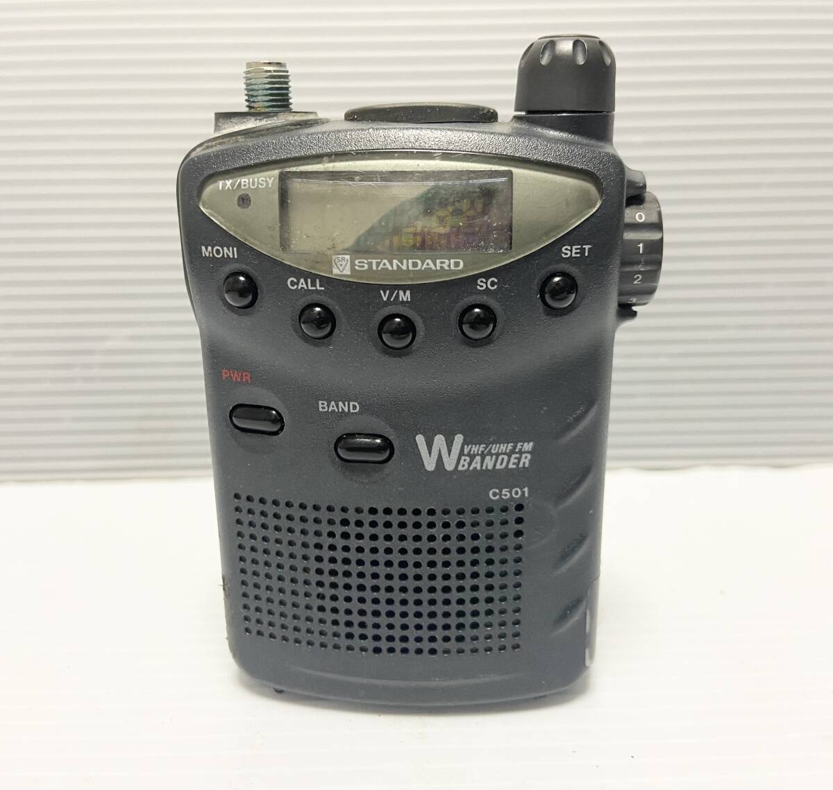 Yahoo!オークション -「スタンダード c501」の落札相場・落札価格 Yahoo!オークション -「スタンダード c501」の落札相場・落札価格