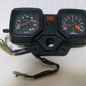 送料込 CB250RS CB250RS-Z用メーターセット