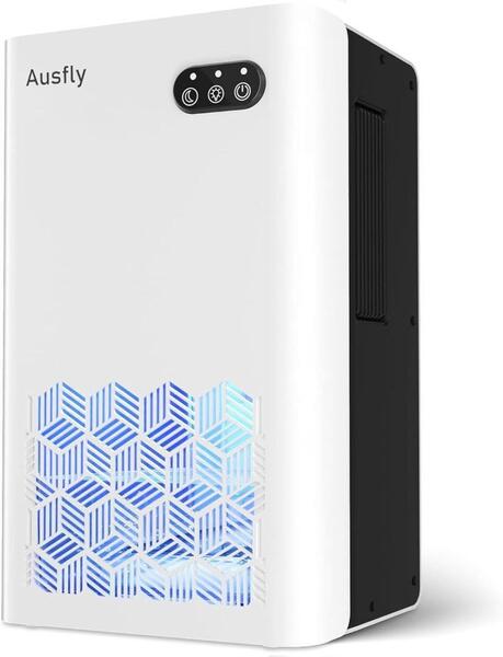 【アップグレード版】Ausfly 除湿機 小型 強力除湿 除湿器 2L大容量
