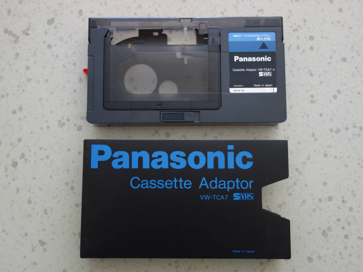 Yahoo!オークション -「vhs カセットアダプター」の落札相場 Yahoo!オークション -「vhs カセットアダプター」の落札相場