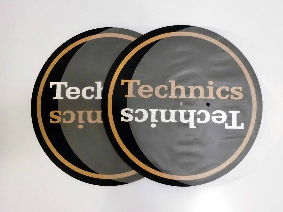 2025年最新】technics スリップマットの人気アイテム - メルカリ