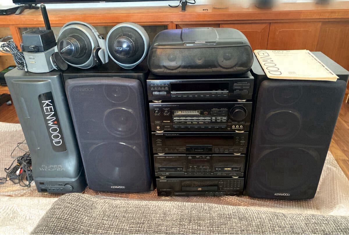 Yahoo!オークション -「kenwood s-7i」の落札相場・落札価格 Yahoo!オークション -「kenwood s-7i」の落札相場・落札価格