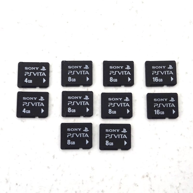 Yahoo!オークション -「playstation vita メモリーカード16gb