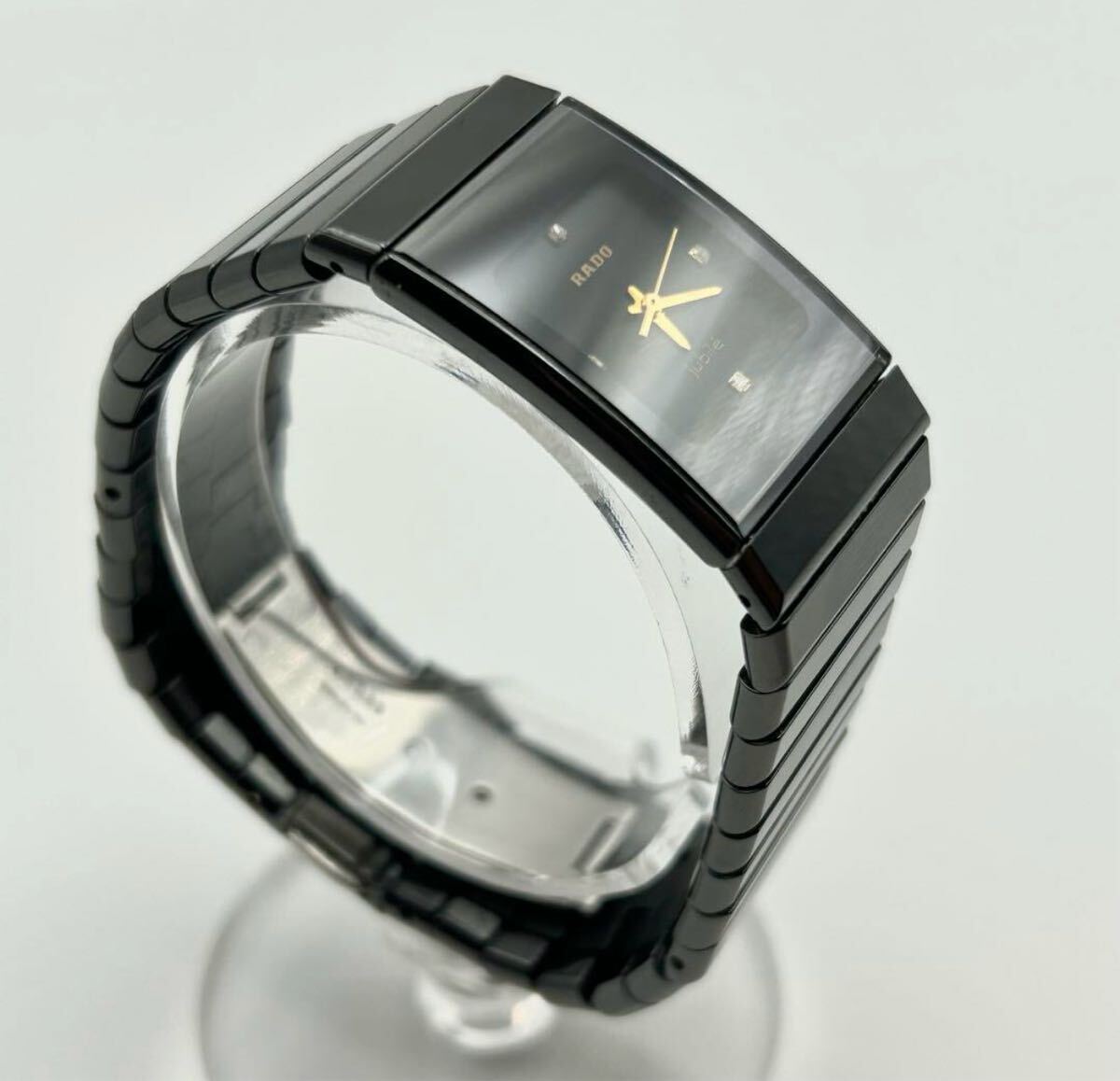 Yahoo!オークション -「rado 時計」(ラドー) (ら行)の落札相場 Yahoo!オークション -「rado 時計」(ラドー) (ら行)の落札相場