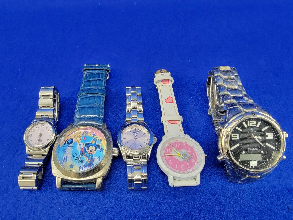 2025年最新】Yahoo!オークション -jemis 腕時計の中古品・新品