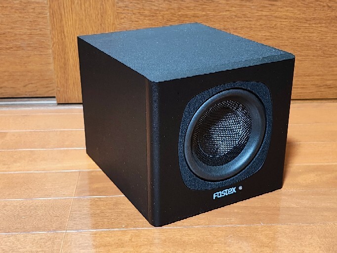 Yahoo!オークション -「fostex pm submini2」(オーディオ機器 Yahoo!オークション -「fostex pm submini2」(オーディオ機器