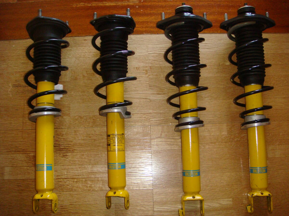 Yahoo!オークション -「(ビルシュタイン エナペタル bilstein Yahoo!オークション -「(ビルシュタイン エナペタル bilstein