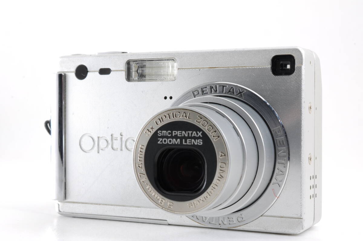 Yahoo!オークション -「optio s4i」の落札相場・落札価格 Yahoo!オークション -「optio s4i」の落札相場・落札価格