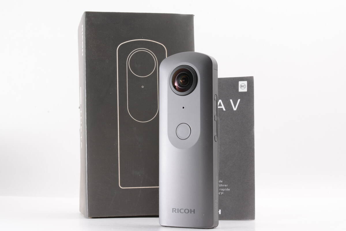 Yahoo!オークション -「リコー デジタルカメラ ricoh theta v Yahoo!オークション -「リコー デジタルカメラ ricoh theta v