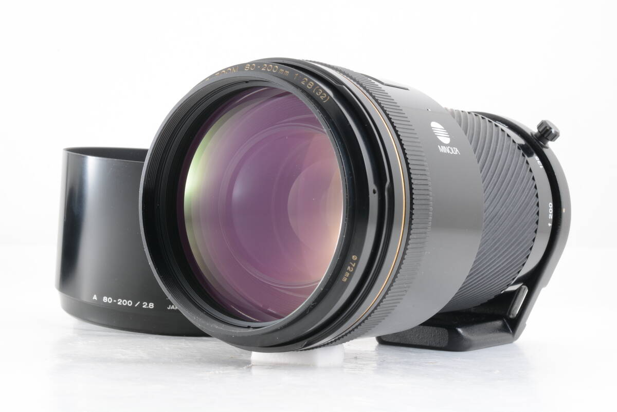 Yahoo!オークション -「ミノルタ 200mm f2.8」(レンズ) (カメラ Yahoo!オークション -「ミノルタ 200mm f2.8」(レンズ) (カメラ