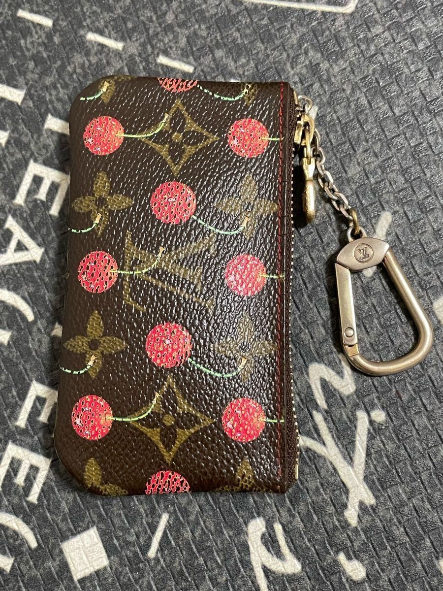 Yahoo!オークション -「ルイヴィトン チェリー コインケース」の Yahoo!オークション -「ルイヴィトン チェリー コインケース」の