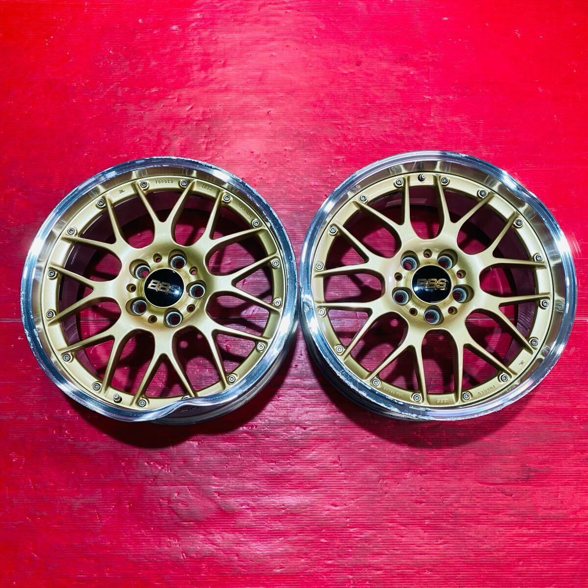 2025年最新】Yahoo!オークション -bbs 18インチ 8.5jの中古品 2025年最新】Yahoo!オークション -bbs 18インチ 8.5jの中古品