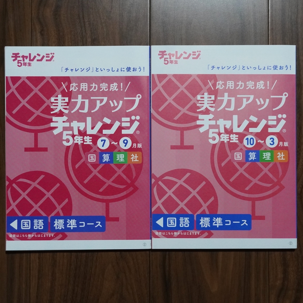 2025年最新】Yahoo!オークション -チャレンジ 5年(小学校)の中古 2025年最新】Yahoo!オークション -チャレンジ 5年(小学校)の中古