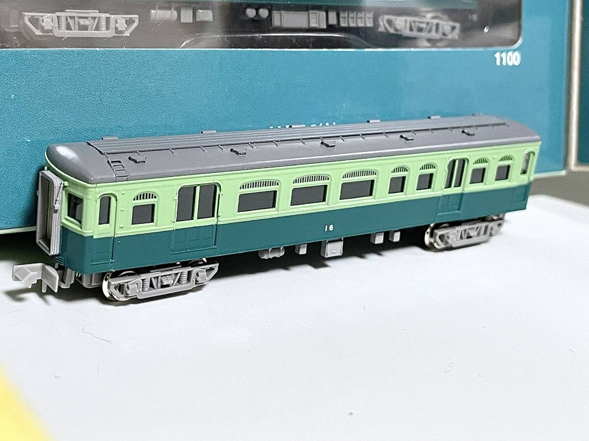 Amazon | 鉄道コレクション トミーテック Tomytec 京阪電車 1000