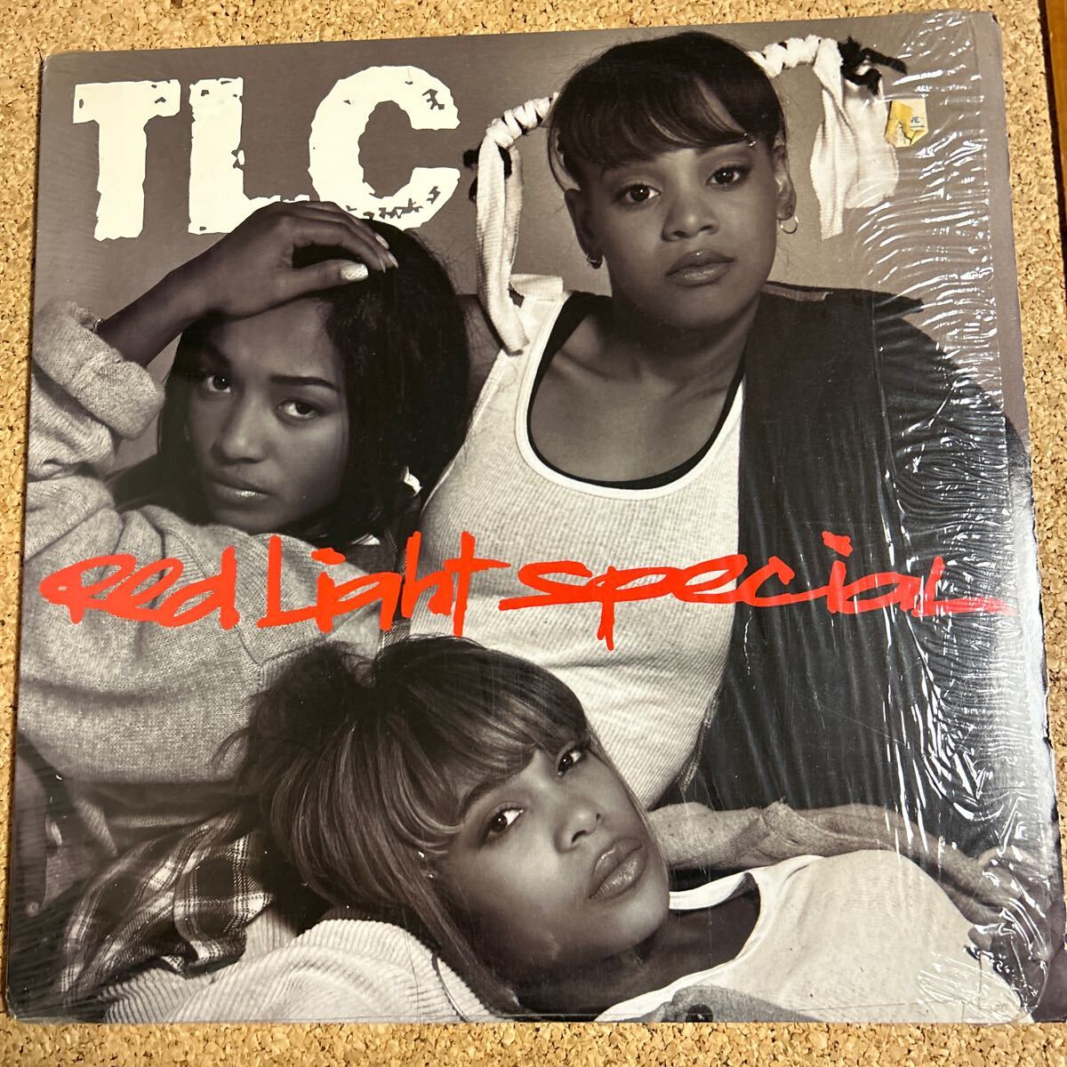 2枚とも米オリジナル】tlc waterfalls no scrub レコード｜Yahoo