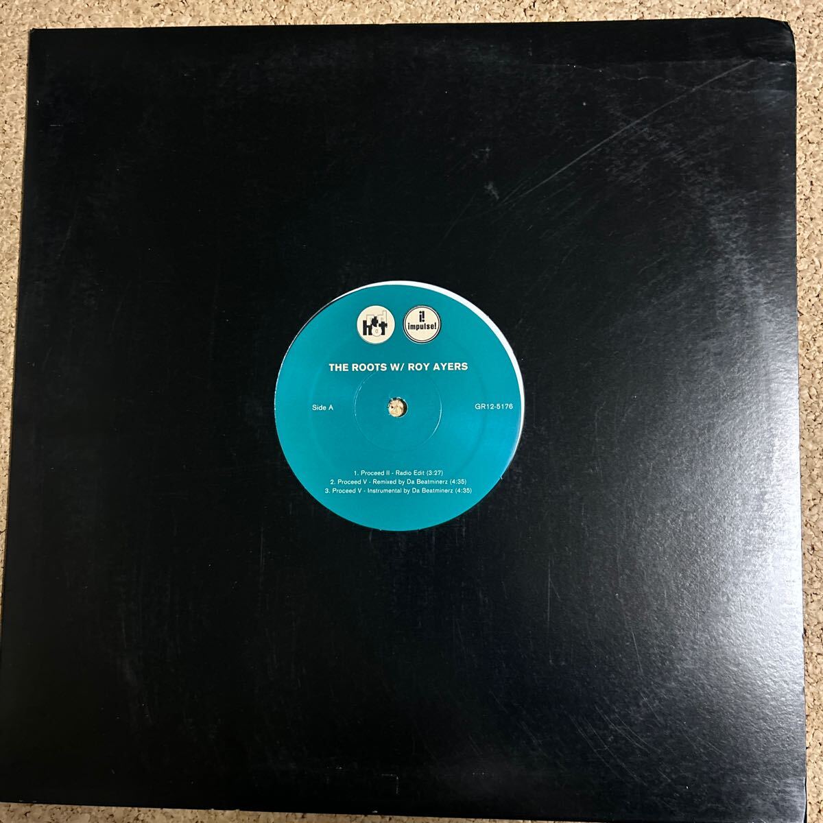 2025年最新】Yahoo!オークション -roy ayers lp(レコード)の中古