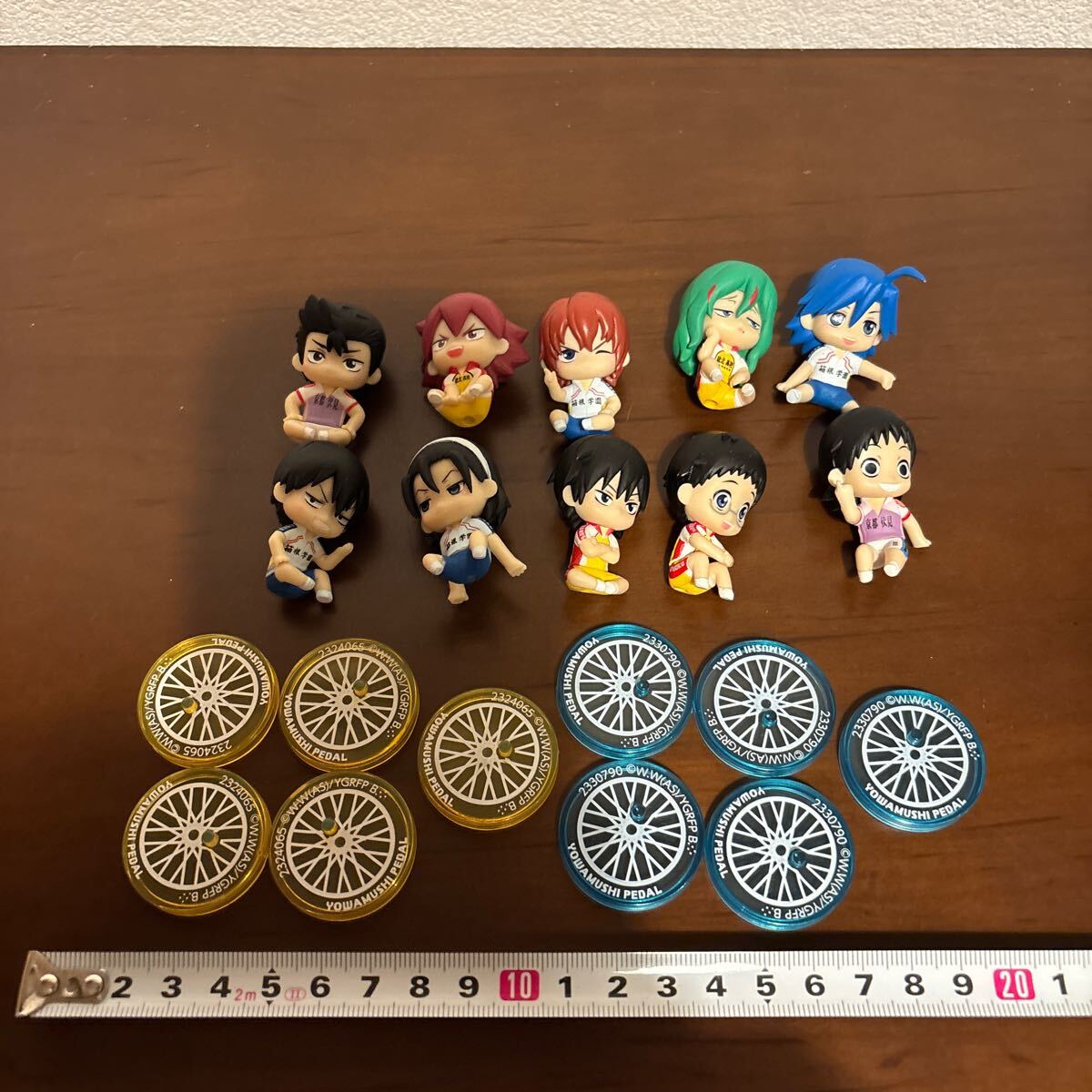 2025年最新】Yahoo!オークション -弱虫ペダルの中古品・新品・未 2025年最新】Yahoo!オークション -弱虫ペダルの中古品・新品・未