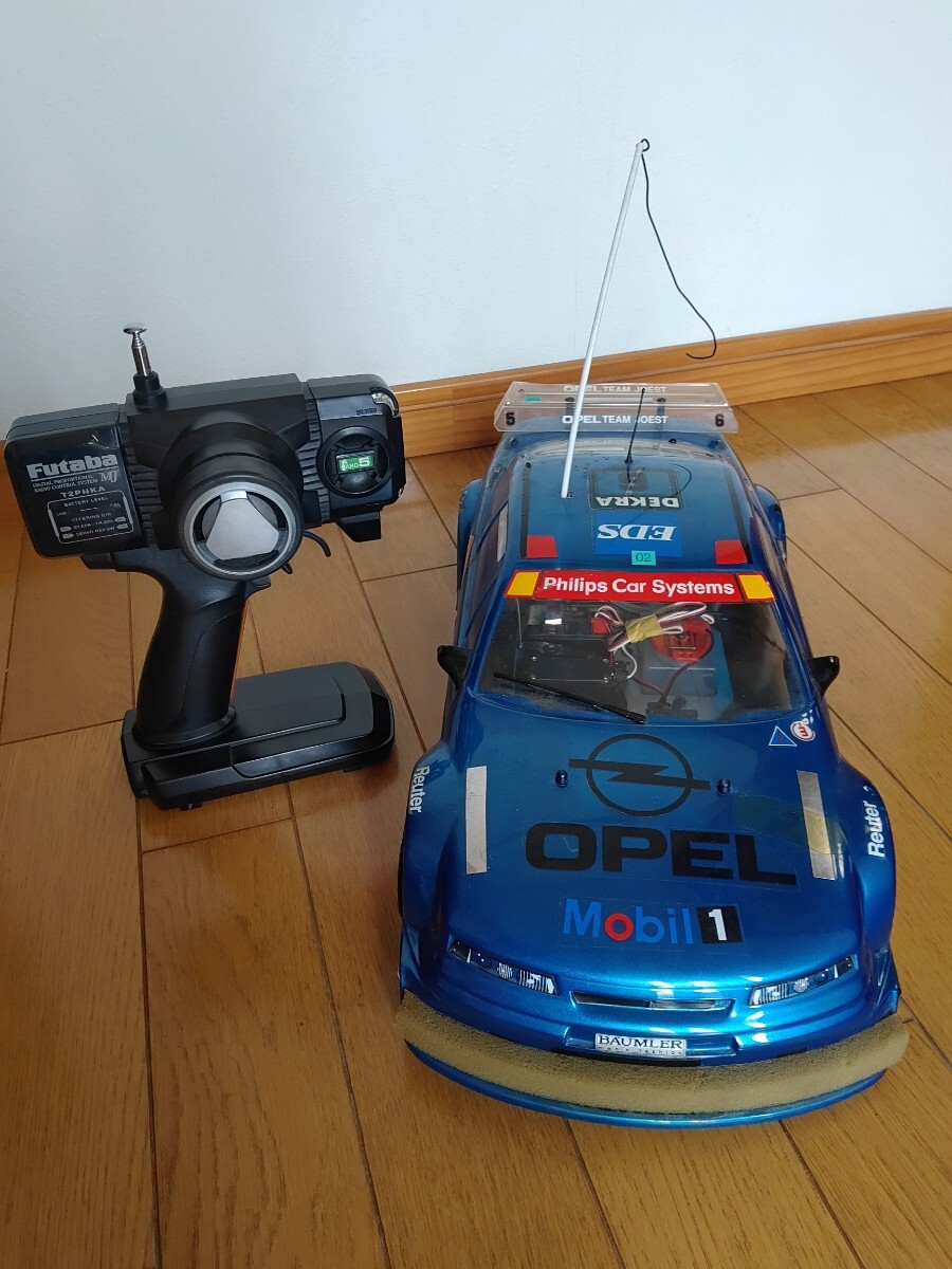 2025年最新】Yahoo!オークション -エンジンラジコンカー(自動車 2025年最新】Yahoo!オークション -エンジンラジコンカー(自動車