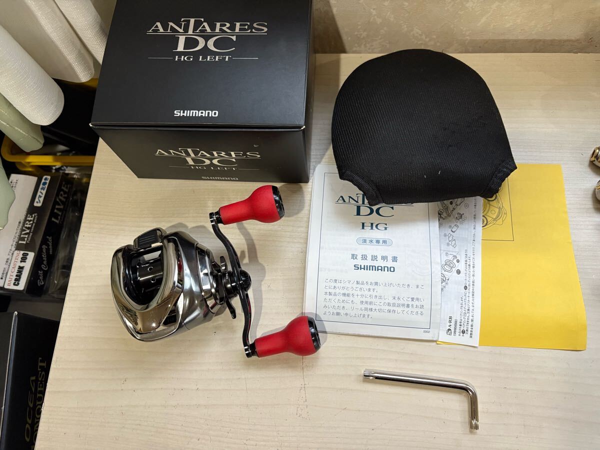 2025年最新】Yahoo!オークション -#16アンタレスdcの中古品