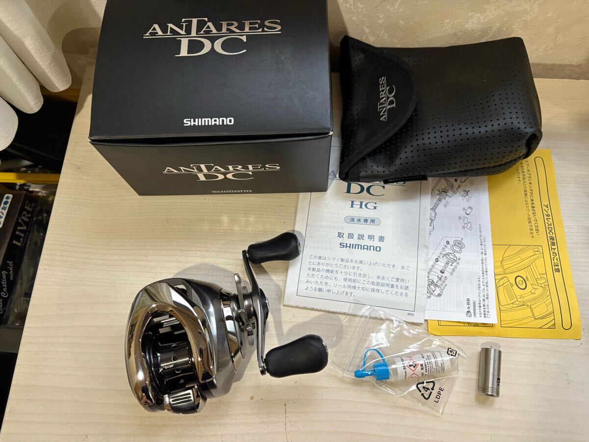 2025年最新】Yahoo!オークション -#16アンタレスdcの中古品