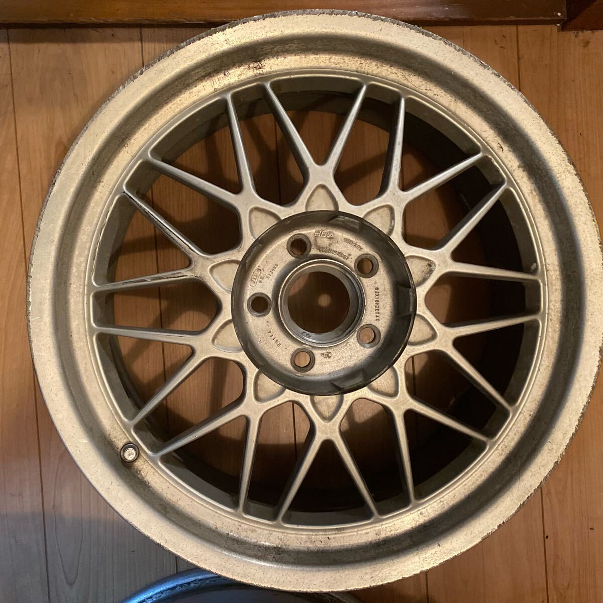 2025年最新】Yahoo!オークション -bbs-rg(18インチ)の中古品 2025年最新】Yahoo!オークション -bbs-rg(18インチ)の中古品
