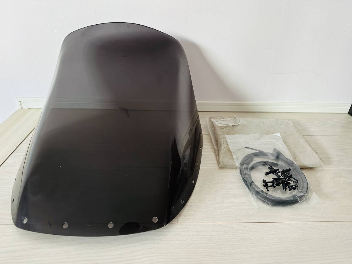 Yahoo!オークション - BMW R100RS スクリーン Windshield