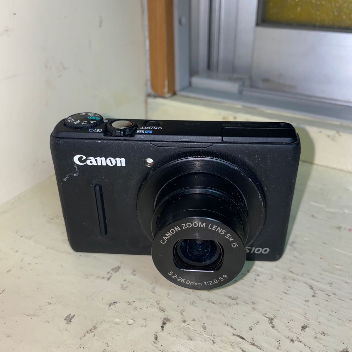 Yahoo!オークション -「powershot s100」の落札相場・落札価格 Yahoo!オークション -「powershot s100」の落札相場・落札価格