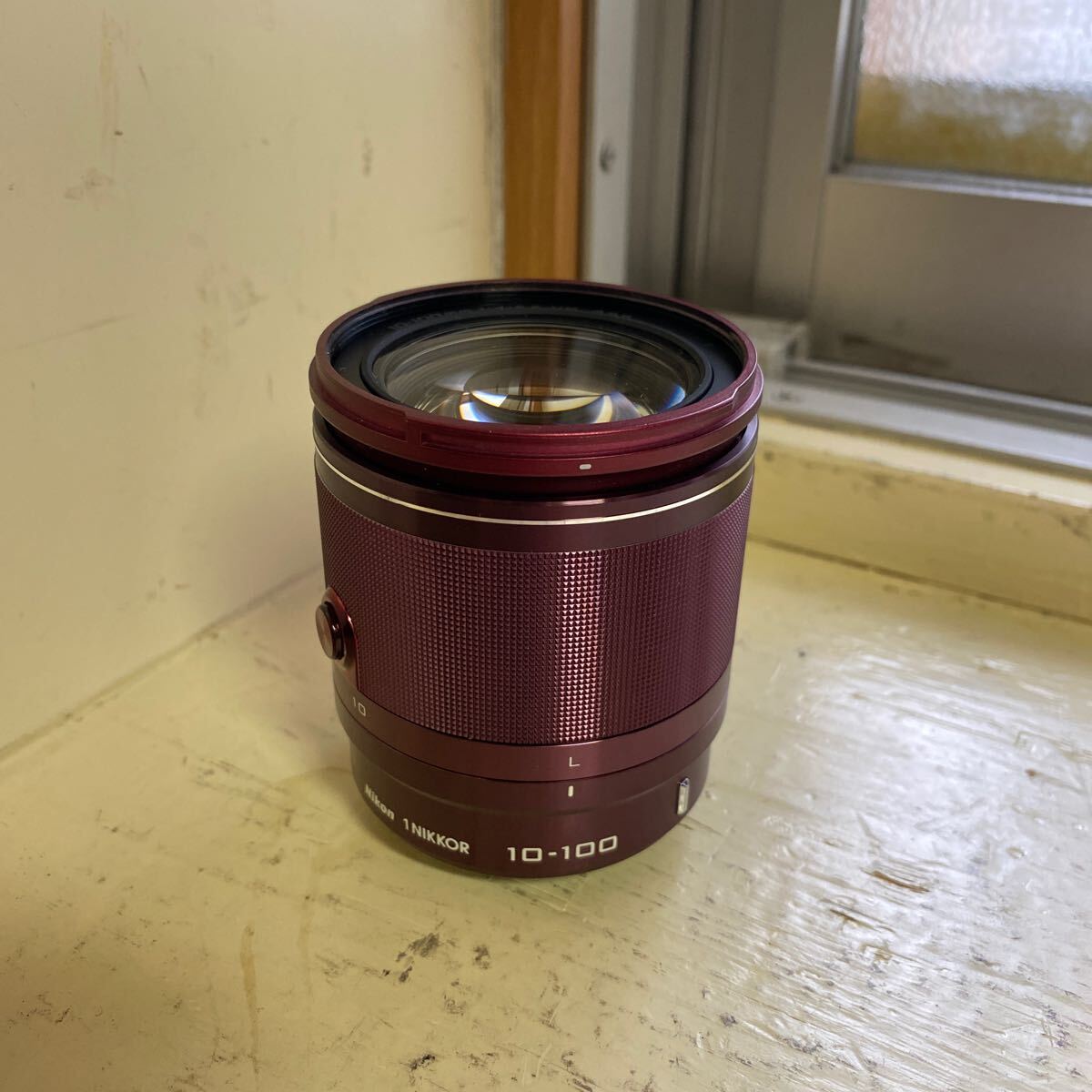 Yahoo!オークション -「1 nikkor vr 10-100」の落札相場・落札価格 Yahoo!オークション -「1 nikkor vr 10-100」の落札相場・落札価格