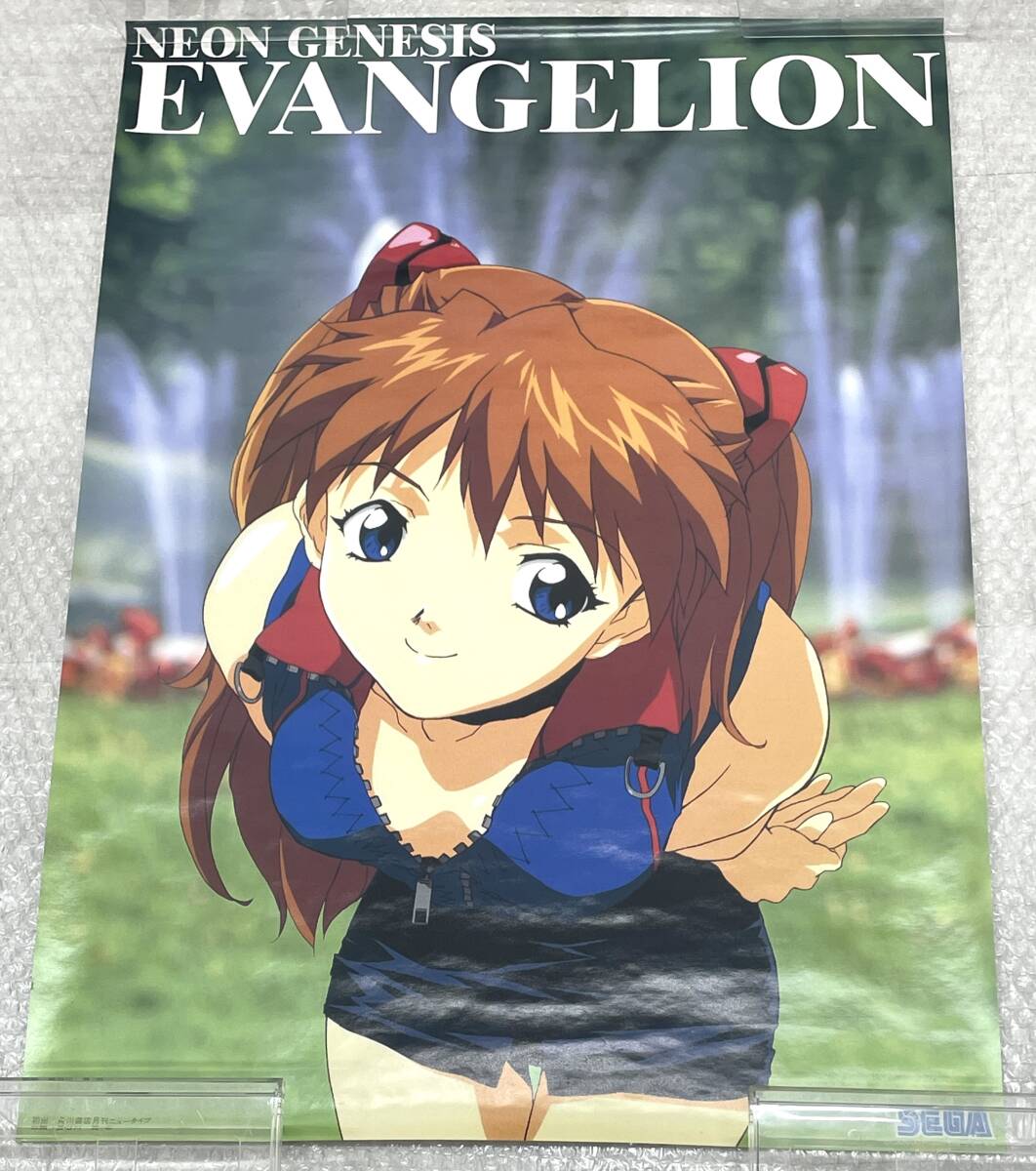 Amazon.co.jp: 新世紀エヴァンゲリオン ポスターヒーローズ