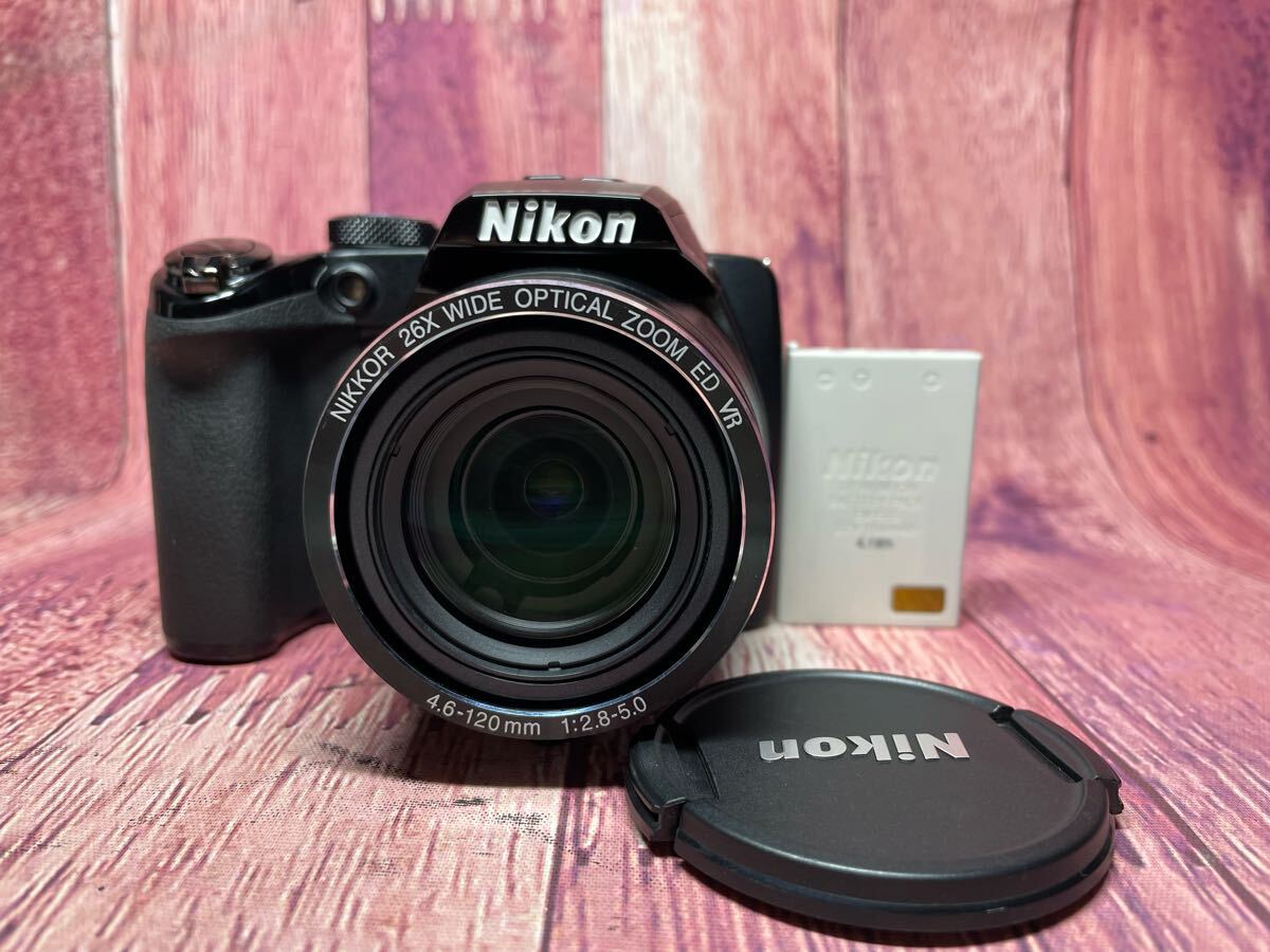 Yahoo!オークション -「coolpix p100」の落札相場・落札価格 Yahoo!オークション -「coolpix p100」の落札相場・落札価格