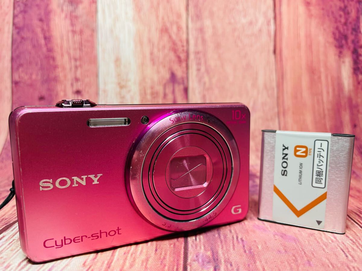 2025年最新】Yahoo!オークション -sony dsc-wx200の中古品・新品