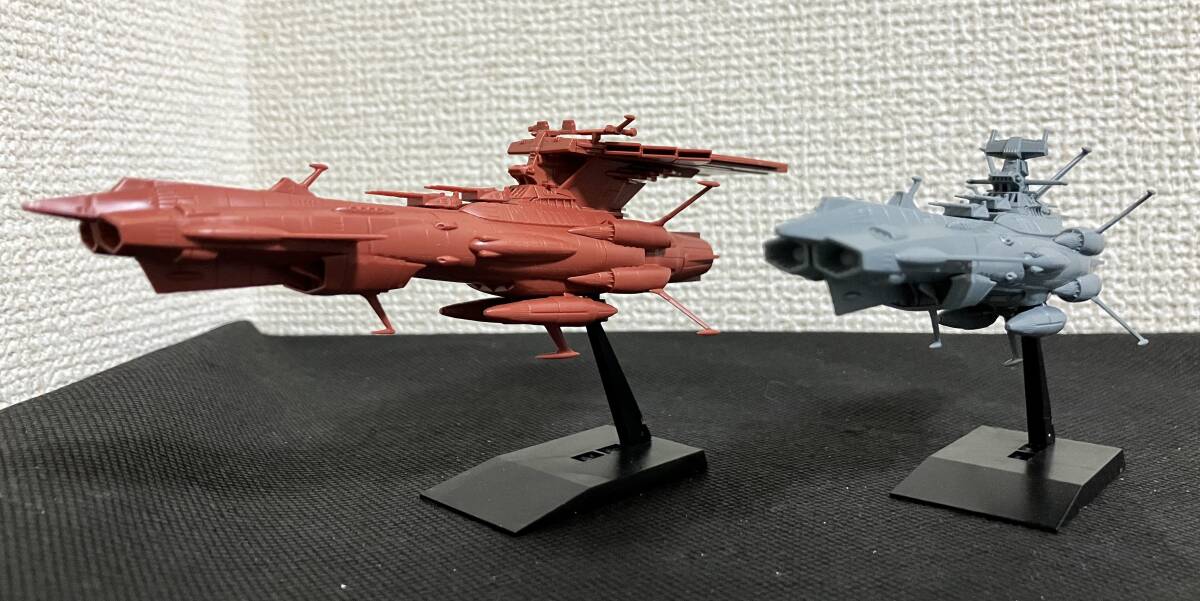 Yahoo!オークション -「ノイ!」(宇宙戦艦ヤマト) (キャラクター