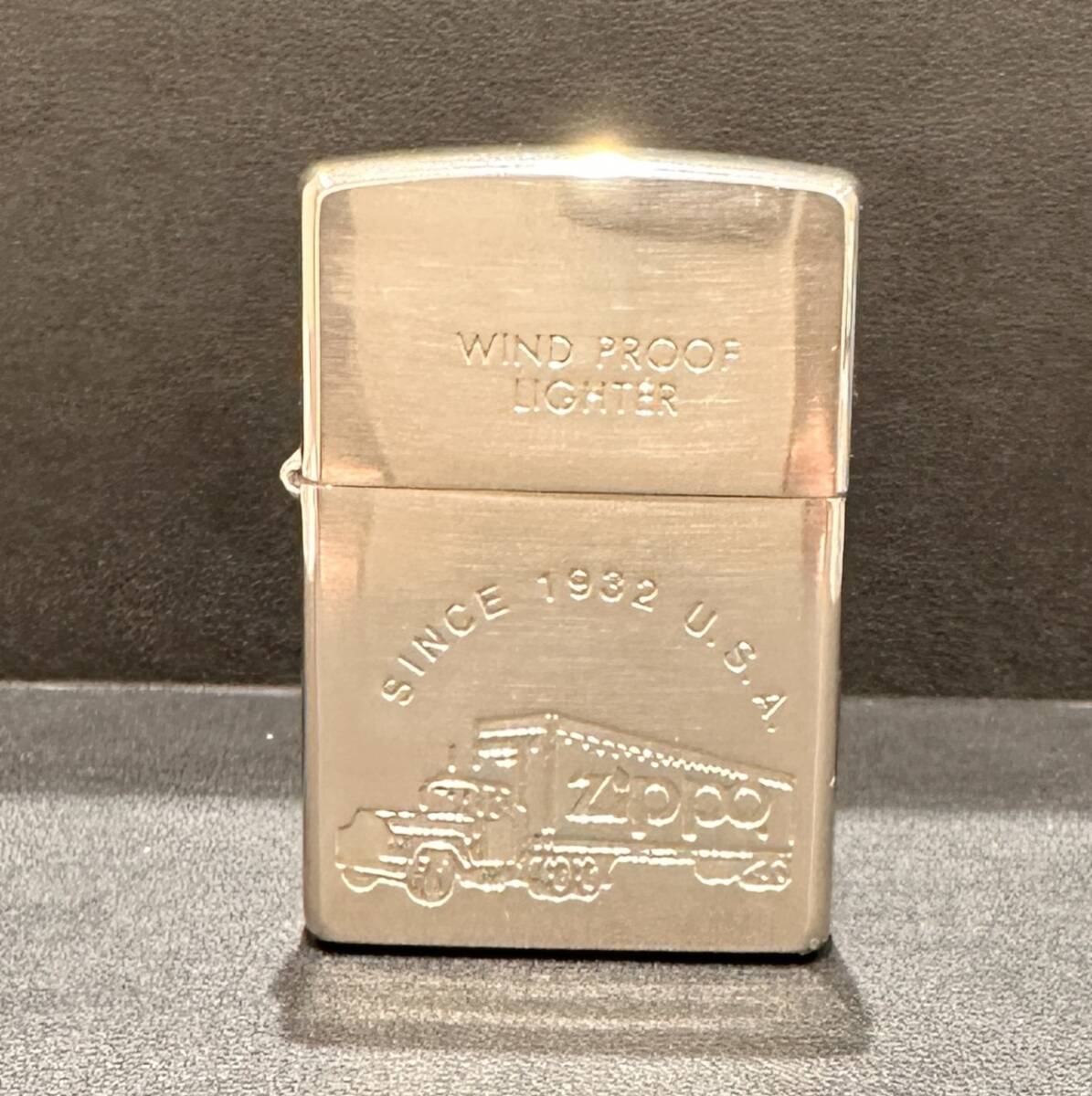 Yahoo!オークション -「windproof」(Zippo) (ライター)の落札 Yahoo!オークション -「windproof」(Zippo) (ライター)の落札