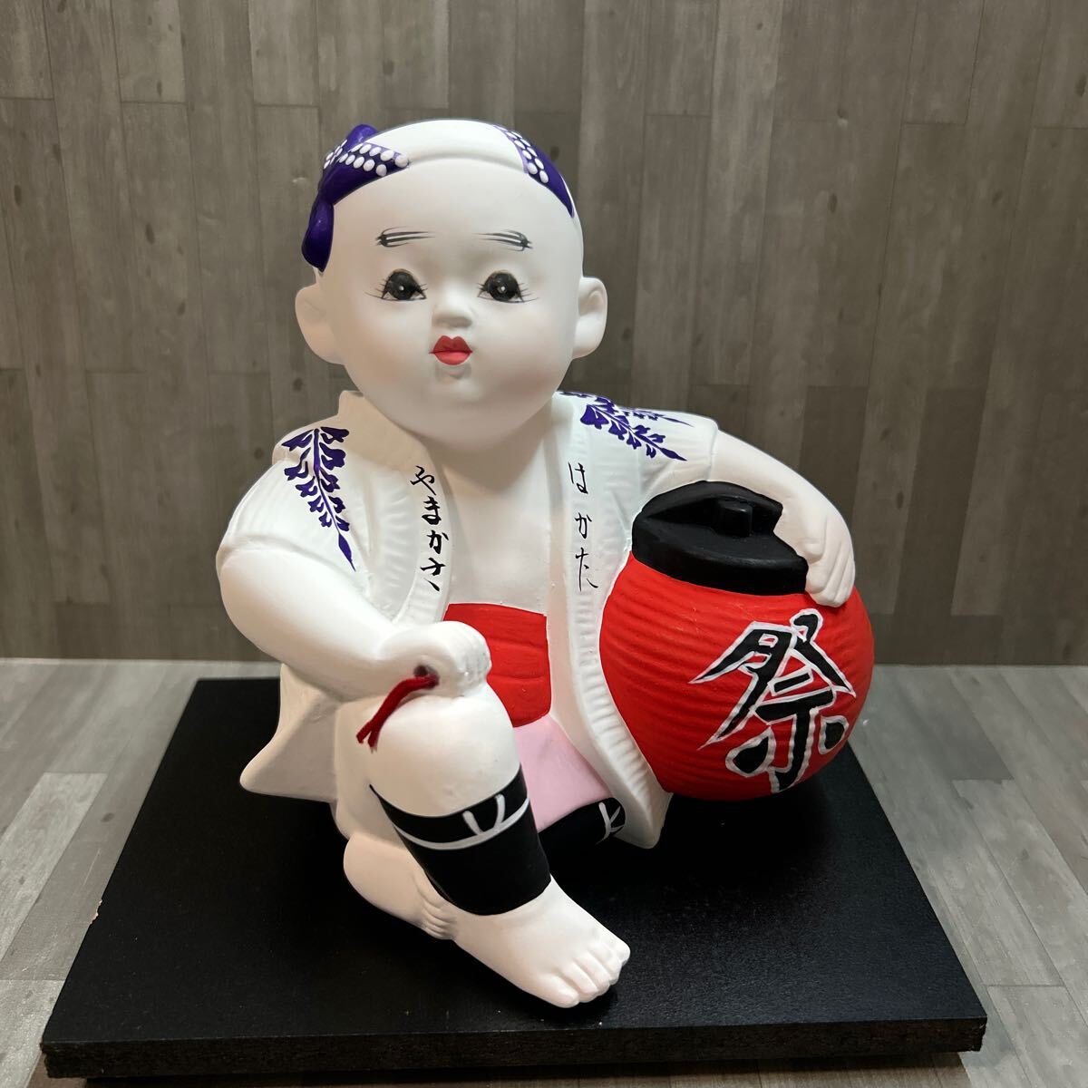 Yahoo!オークション -「博多 人形」(和風) (置物)の落札相場 Yahoo!オークション -「博多 人形」(和風) (置物)の落札相場
