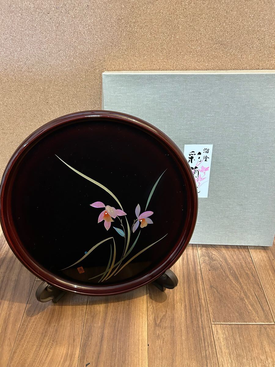 未使用❤️伝統工芸 福井 お盆 和風 膳 4枚セット 2025年最新】Yahoo!オークション -お盆 木製の中古品・新品・未