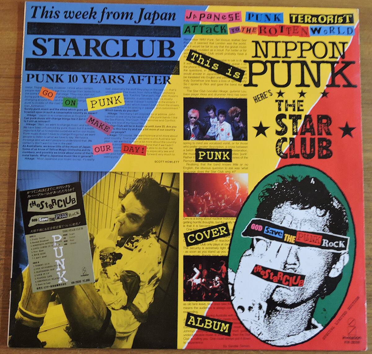 Yahoo!オークション -「star club スター クラブ」(ジャパニーズ