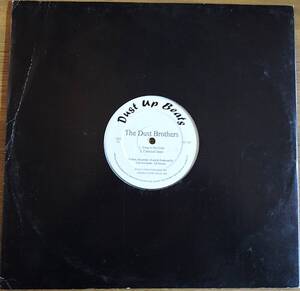 THE Dust Brothers (ケミカル・ブラザーズ) / LOOPS OF FURY UK 12inch 送料無料